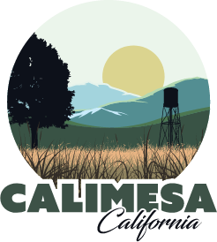 Calimesa California Homepage