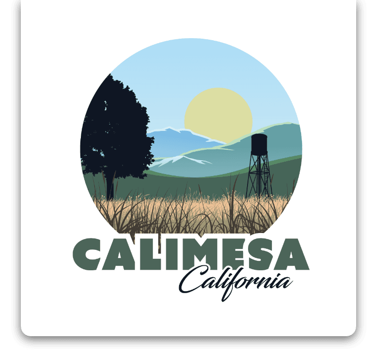Calimesa Logo